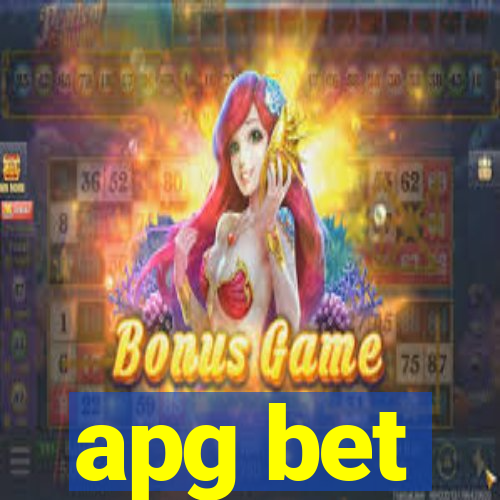 apg bet